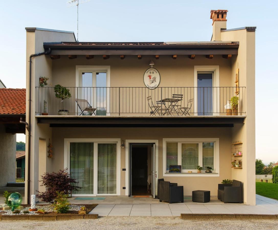 Hotel Santino'S House Peveragno Exterior foto
